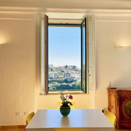 Antica Dimora Amalfi Coast Apartment Scala Exterior photo