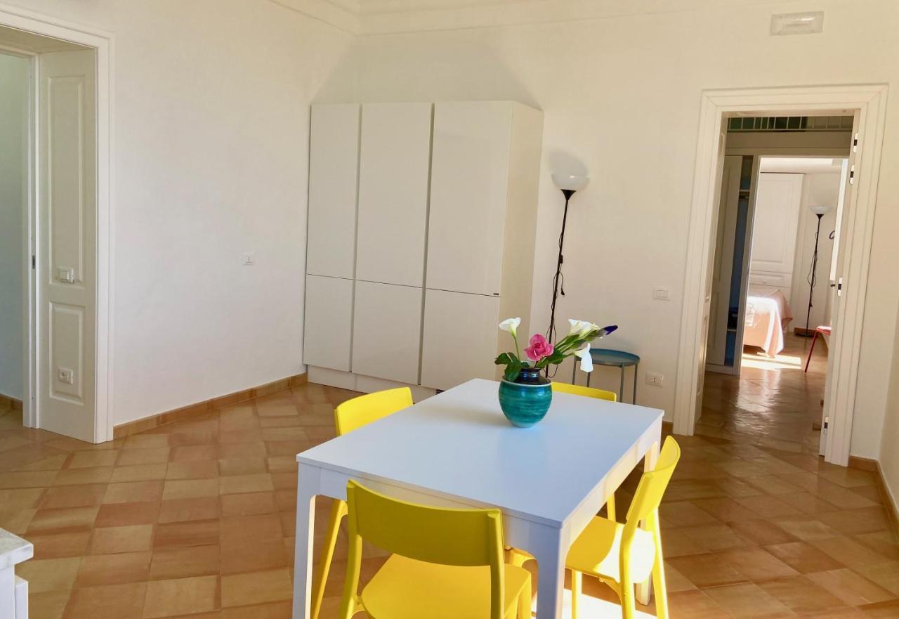 Antica Dimora Amalfi Coast Apartment Scala Exterior photo
