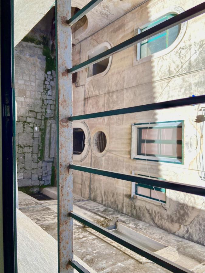 Antica Dimora Amalfi Coast Apartment Scala Exterior photo