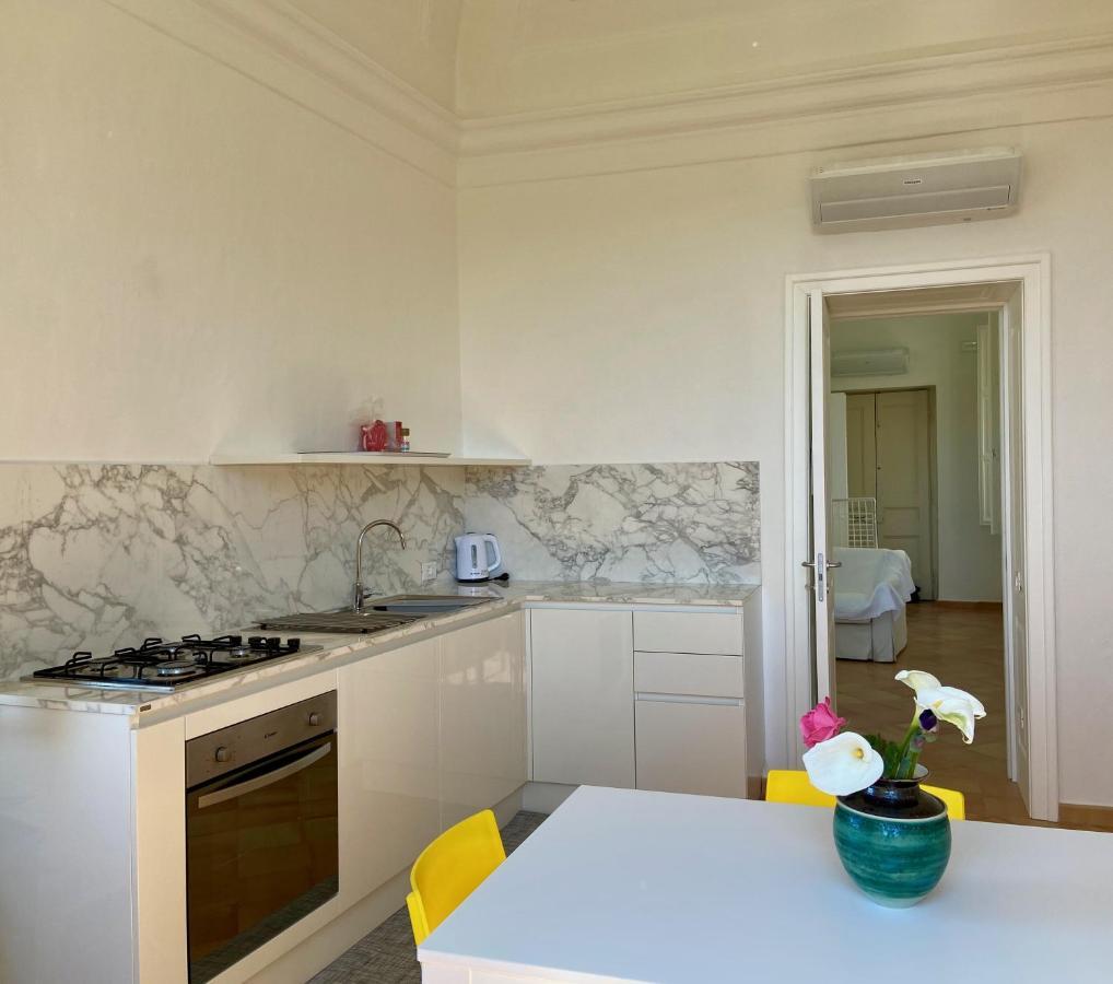 Antica Dimora Amalfi Coast Apartment Scala Exterior photo