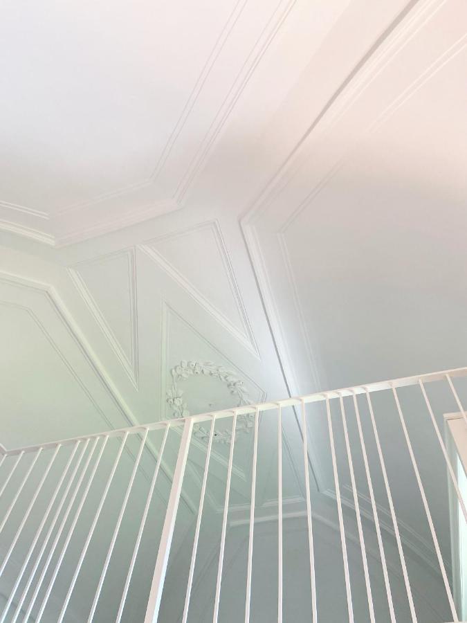 Antica Dimora Amalfi Coast Apartment Scala Exterior photo