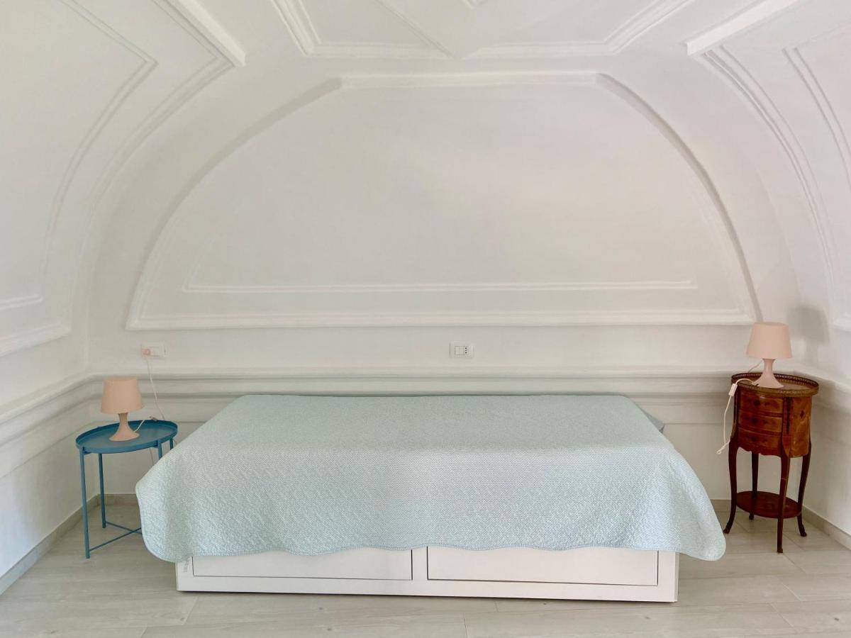Antica Dimora Amalfi Coast Apartment Scala Exterior photo